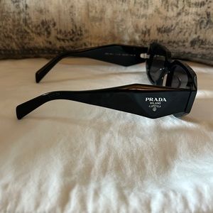 Prada Milano sunglasses